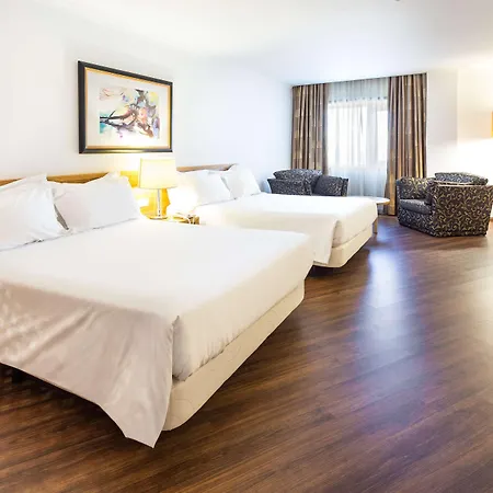 Hotel Radisson Blu Lisboa