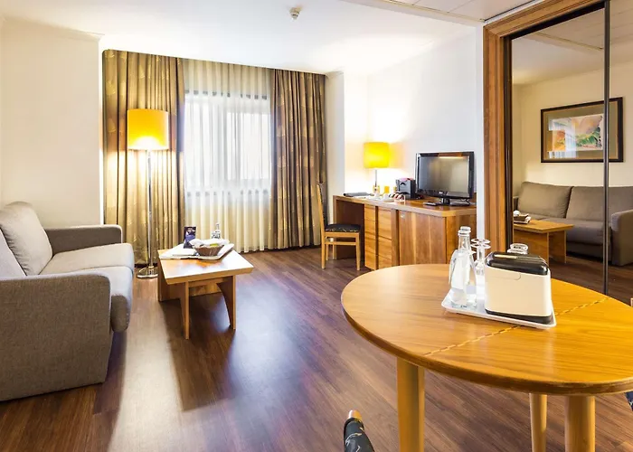 Radisson Blu Отель