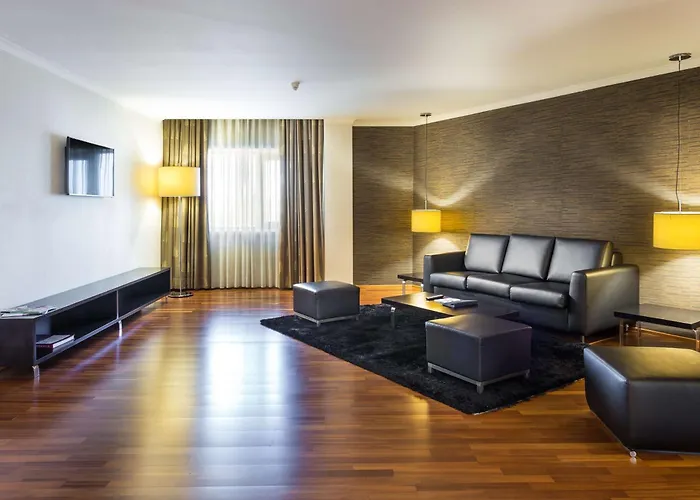 Radisson Blu Отель