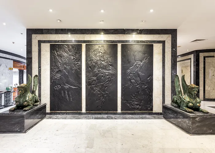 Radisson Blu 4* Лиссабон