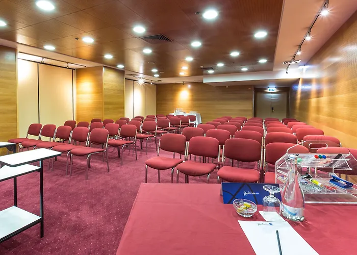 Radisson Blu Lissabon