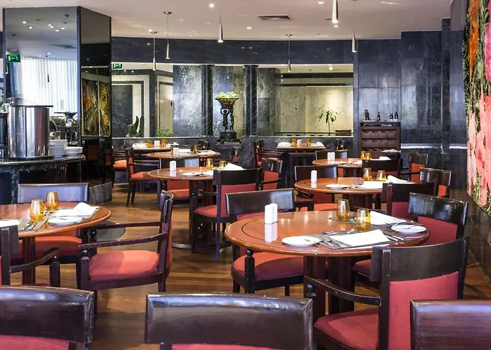 Radisson Blu Лиссабон
