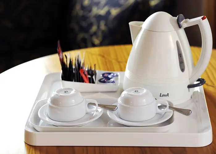 Отель Radisson Blu 4*
