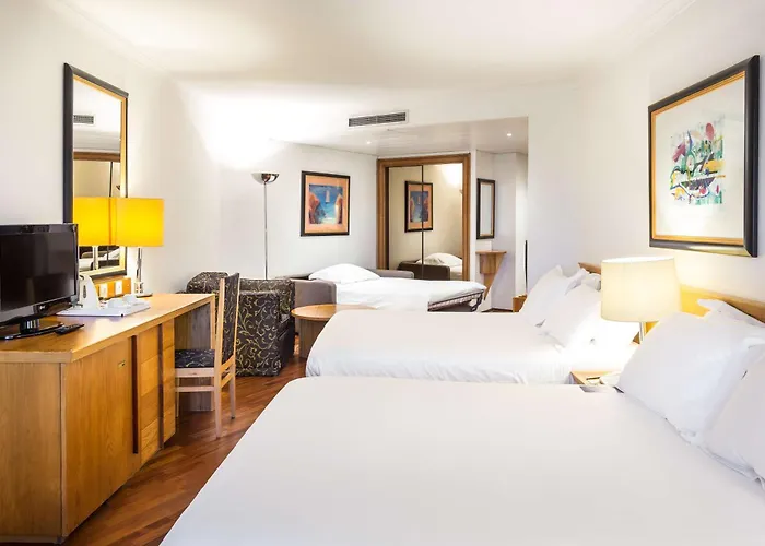 Radisson Blu Лиссабон